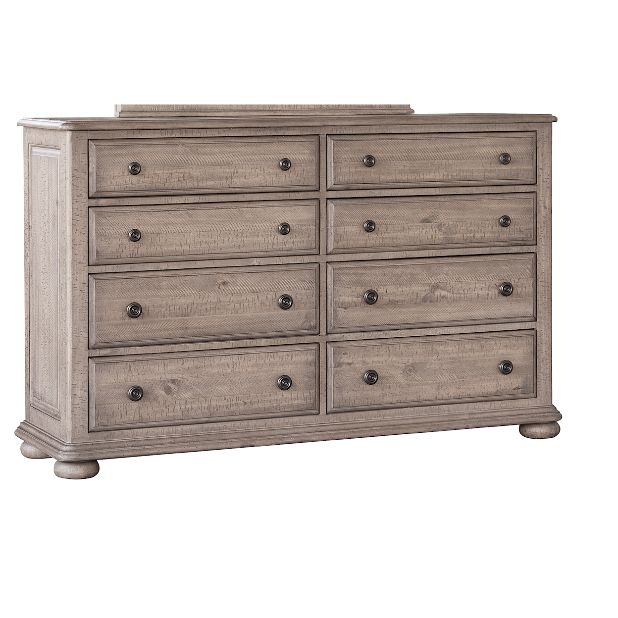 Samuel Lawrence Danbury 8-Drawer Dresser