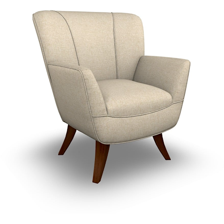 Accent Chair