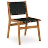 Signature Design by Ashley Fortmaine Dining Chair