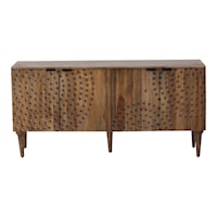 Contemporary Sideboard