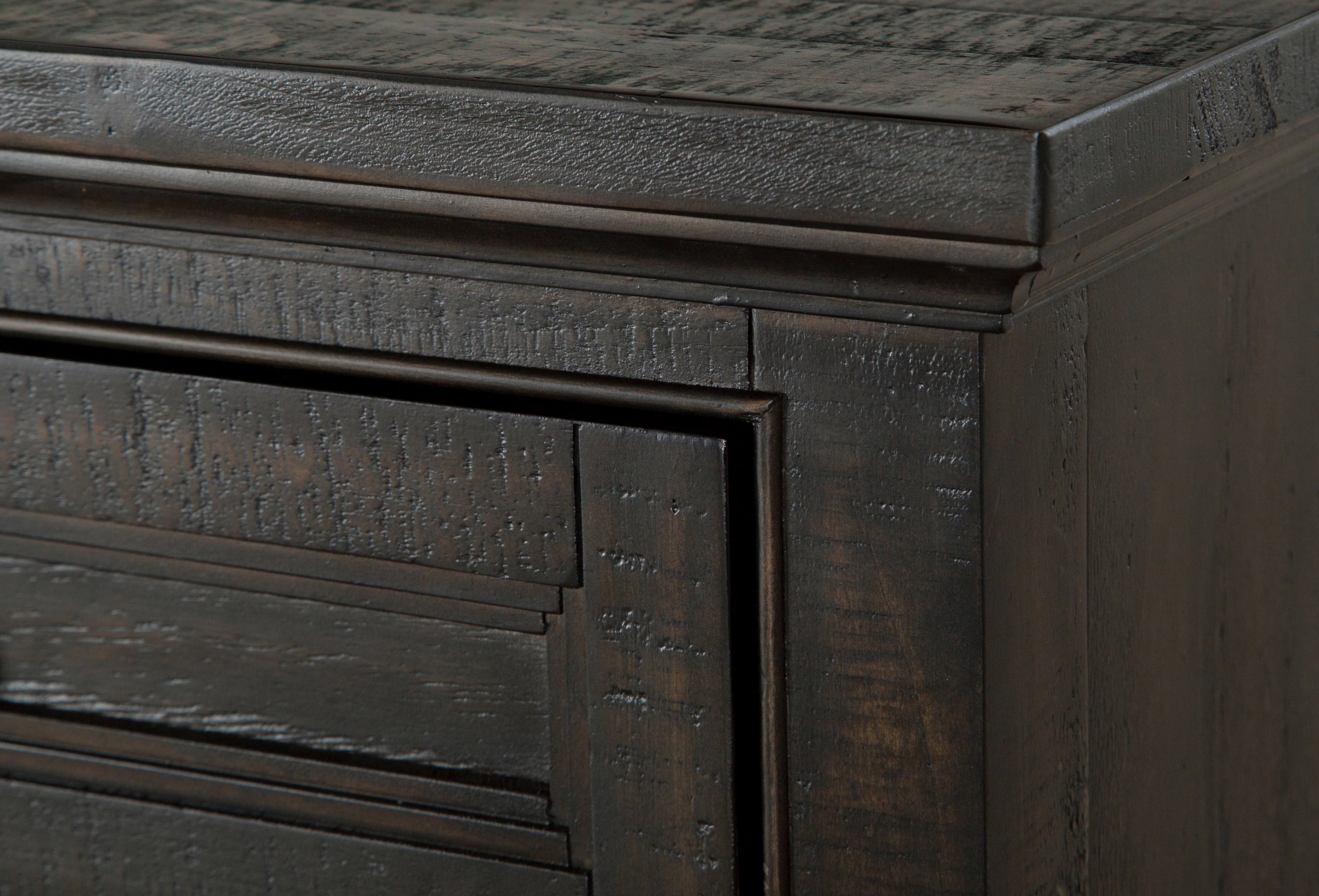 Sharon Westley Falls 80" TV Stand