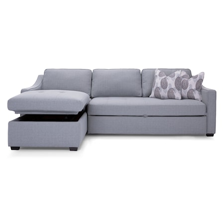 Sleeper Sofa 