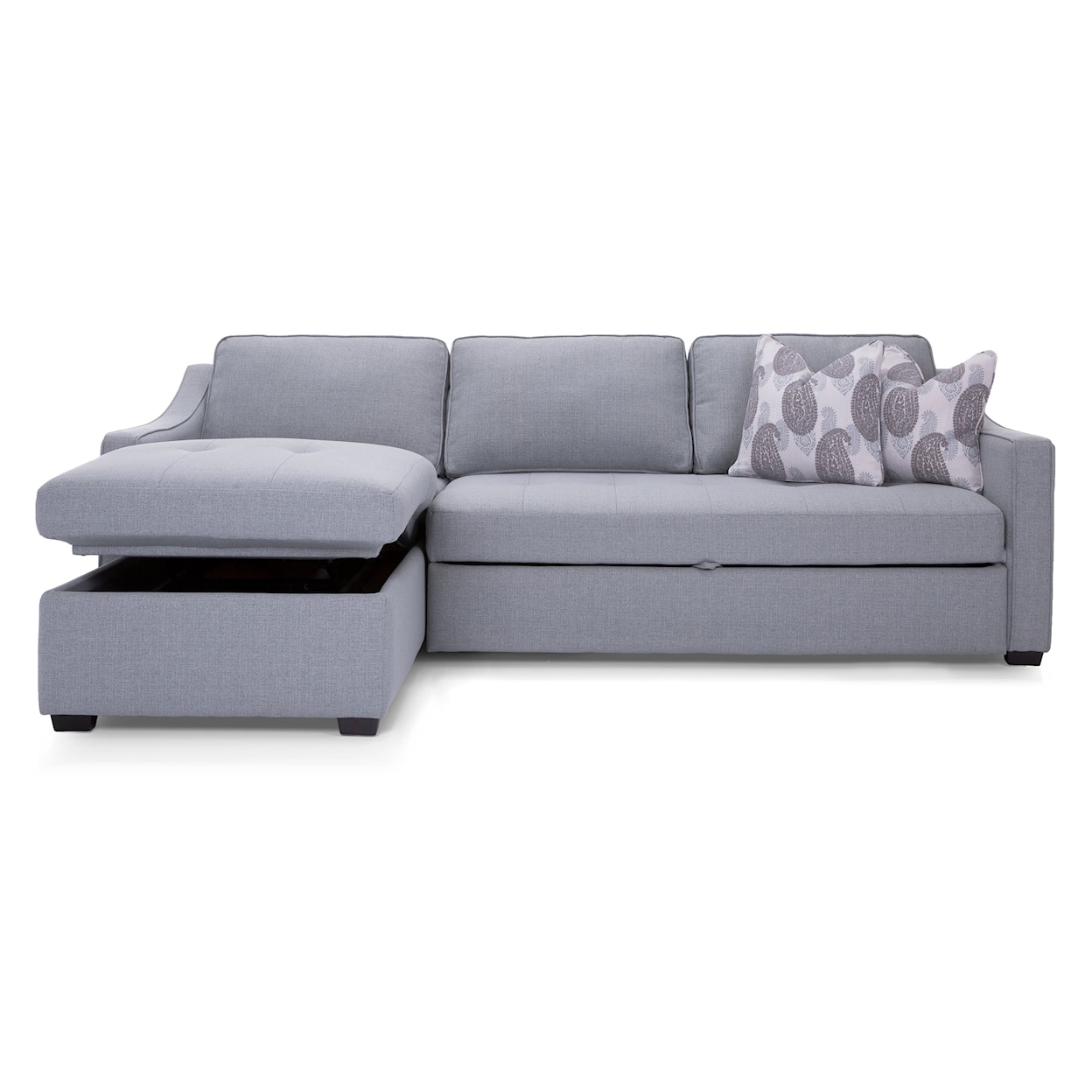 Decor-Rest M2086 Sleeper Sofa 