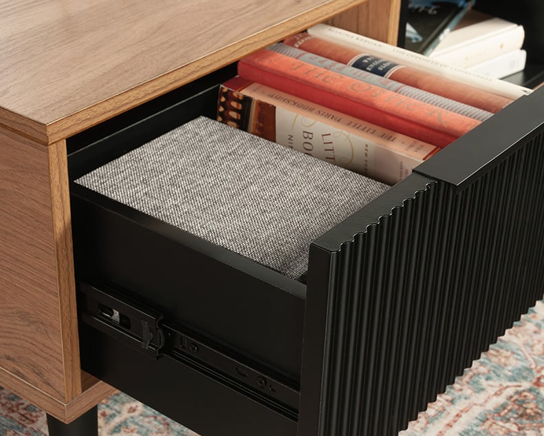 Ambleside Lift Top Coffee Table Sw