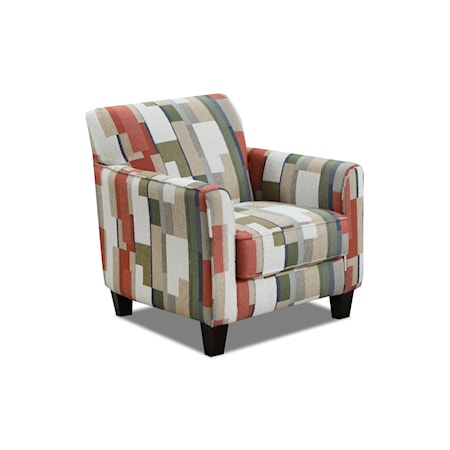 Accent Chair