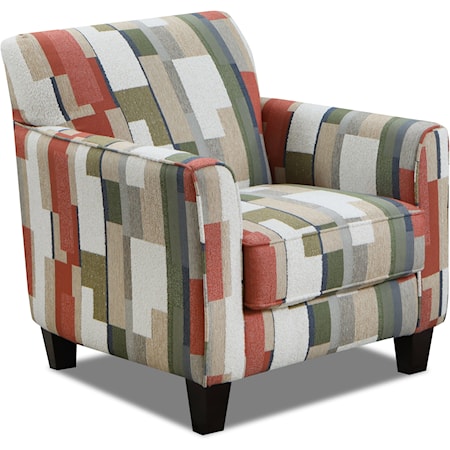 Accent Chair