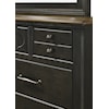 CM HAMILTON King 5-Piece Bedroom Set