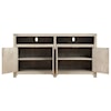 Legends Furniture Latchlock TV Console