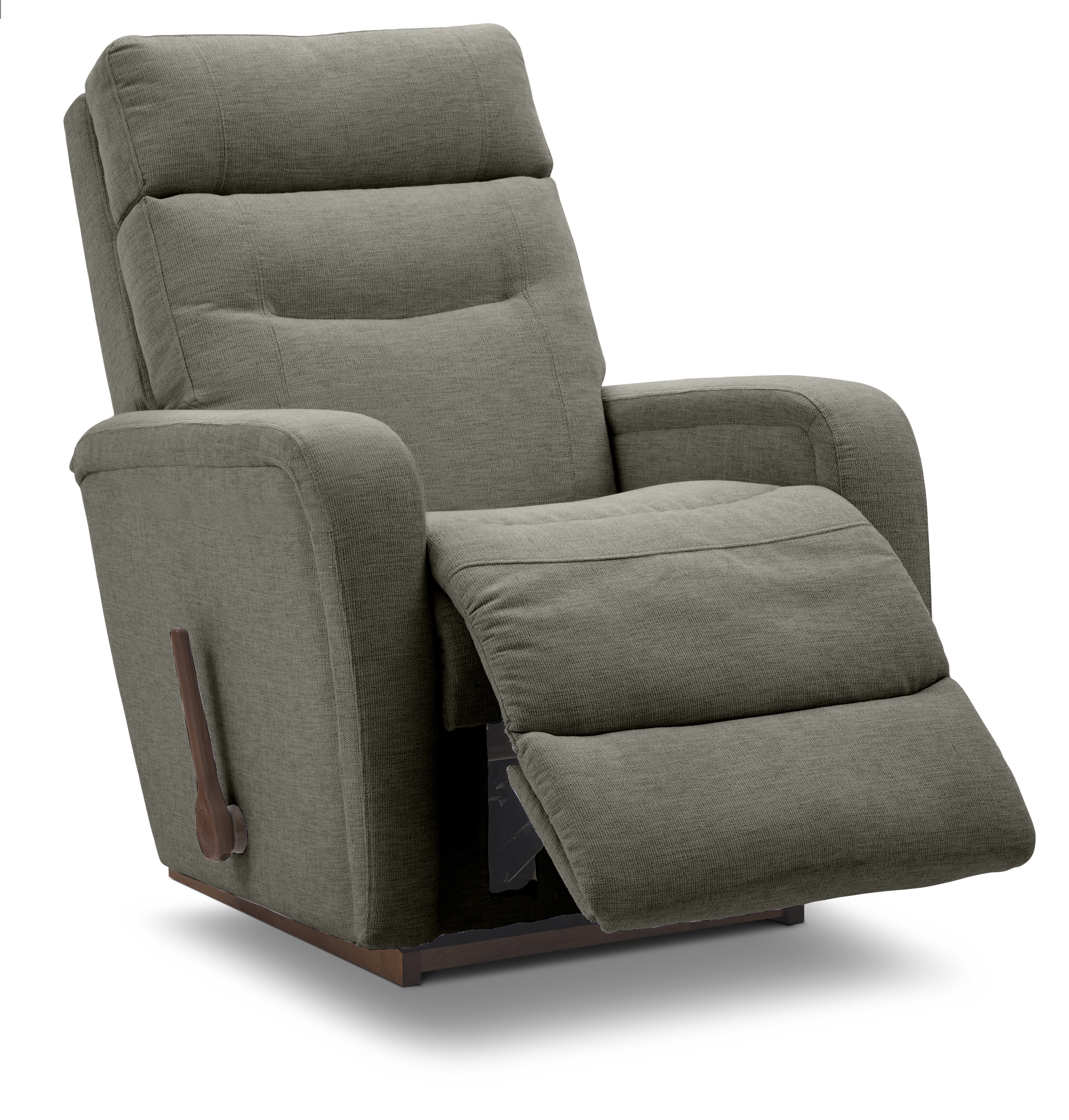Manual Rocking Recliner