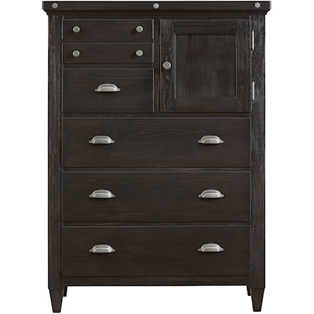 Drawer Chest