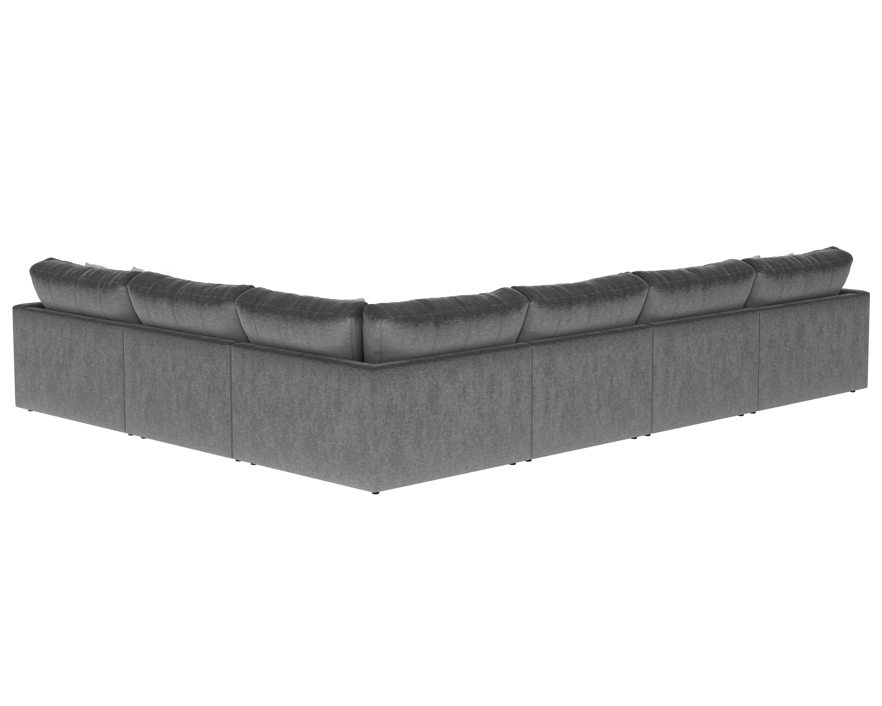 Jackson Furniture Kimpton Modular7-Piece Sectional