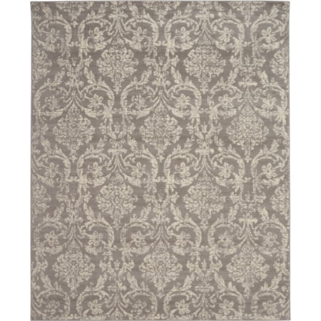 8'6" x 12'  Rug