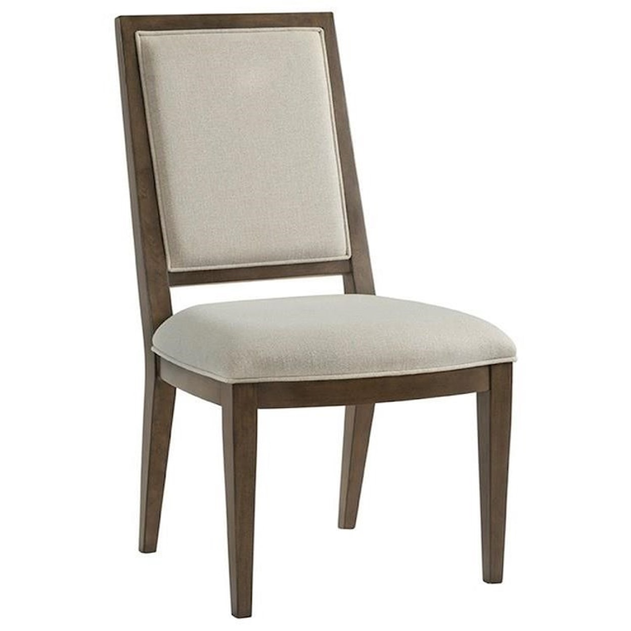 Riverside Furniture Getry Gentry Upholstered Side Chair