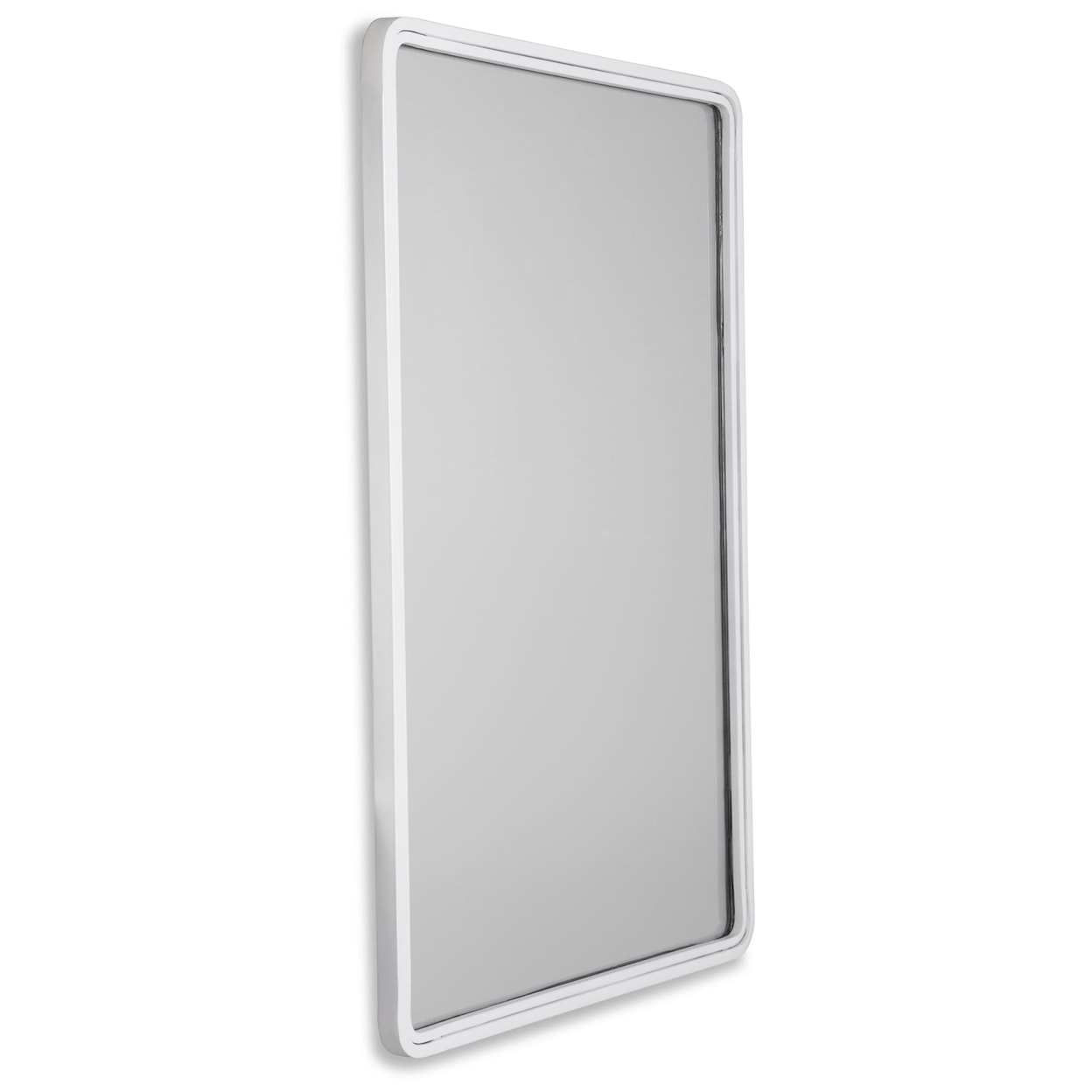 Signature Design Brocky Accent Mirror