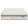 Americanstar Dylan Lux DYLAN LUX 14" KING MATTRESS (14) |