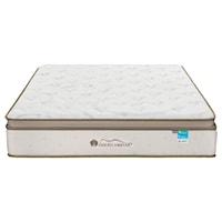 DYLAN LUX 14" QUEEN MATTRESS | (14)