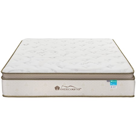 DYLAN LUX 14" KING MATTRESS (14) |