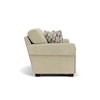 Flexsteel Carson Loveseat