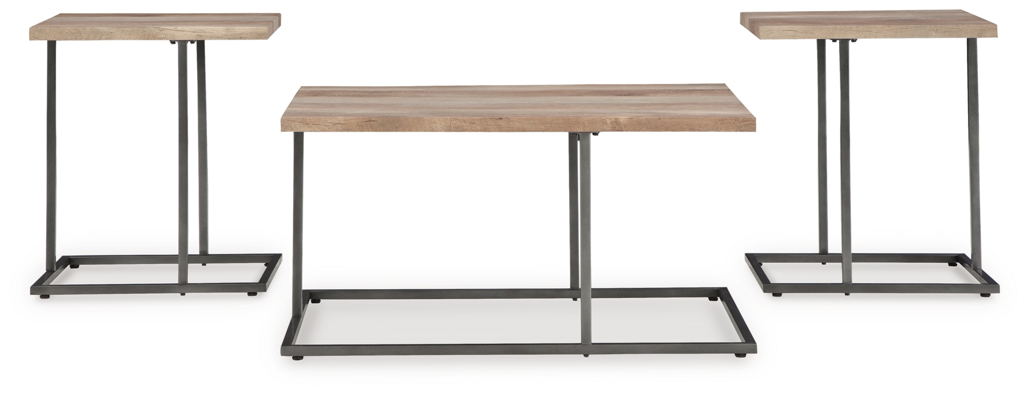 Occasional Table (Set Of 3)