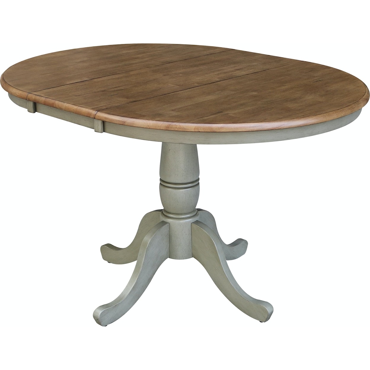 John Thomas Dining Essentials Dining Table