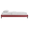 Modway Harlow Queen Platform Bed Frame