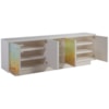 Artistica Aurora Media Console