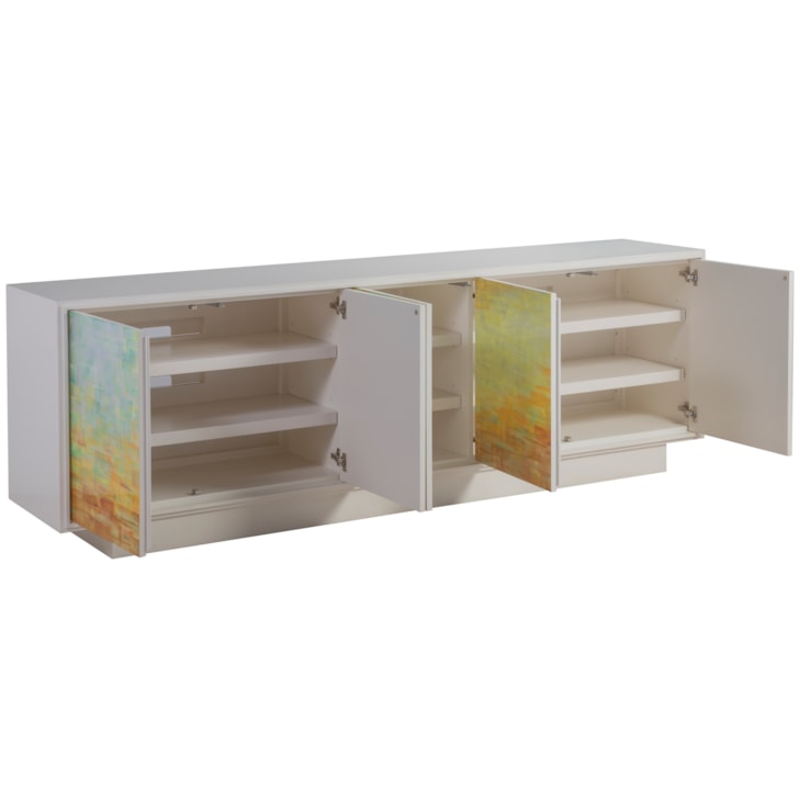 Artistica Aurora Media Console
