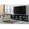 Signature Winbardi 85" TV Stand