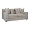 Huntington House 7100 COLLECTION Customizable 84 Inch Sofa