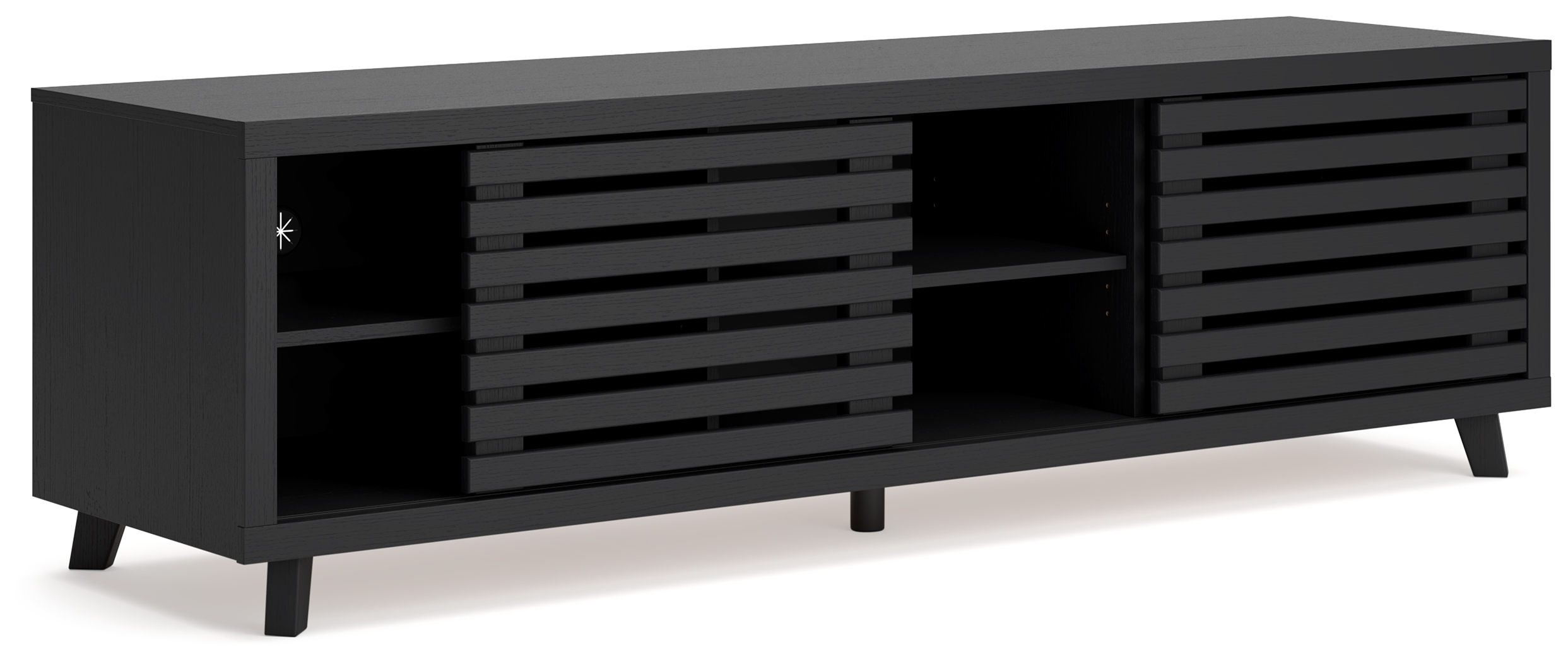 Extra Large TV Stand