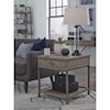 Aspenhome Leona End Table