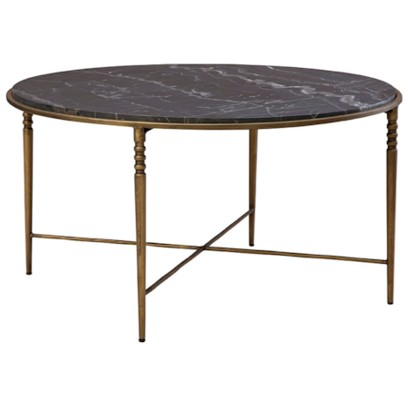 Evry Cocktail Table