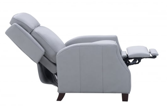 Barcalounger Nixon Push Back Recliner