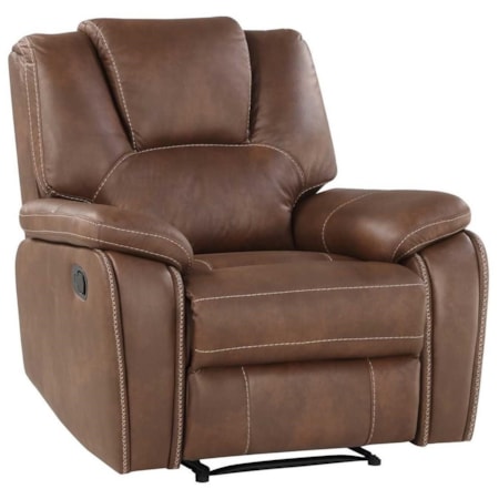 Manual Motion Chair