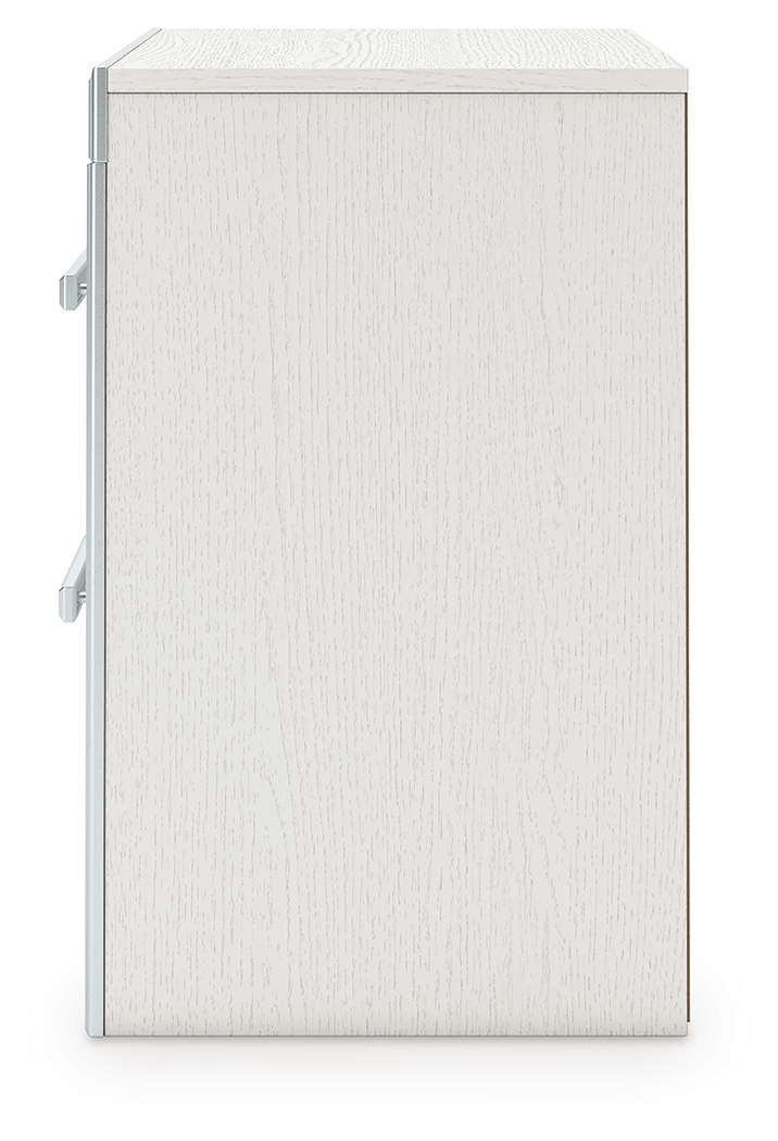 Signature Design by Ashley Zuraleus Queen Bedroom Set