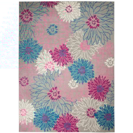 9' x 12'  Rug