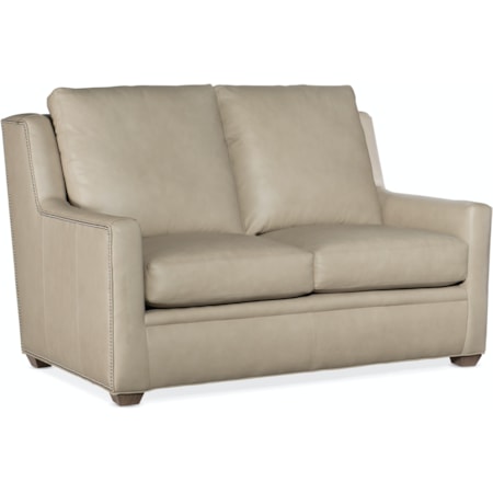 Stationary Loveseat