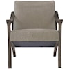 Bernhardt Bernhardt Interiors Dash Leather Chair