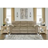 Signature Design by Ashley Furniture Alphons Reclining Sofa