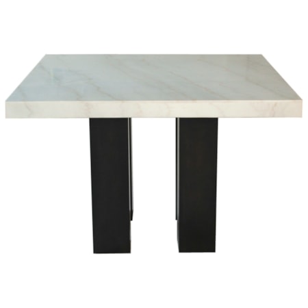 Square Counter Height Table