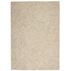 Nourison Interlock 5' x 7'6"  Rug