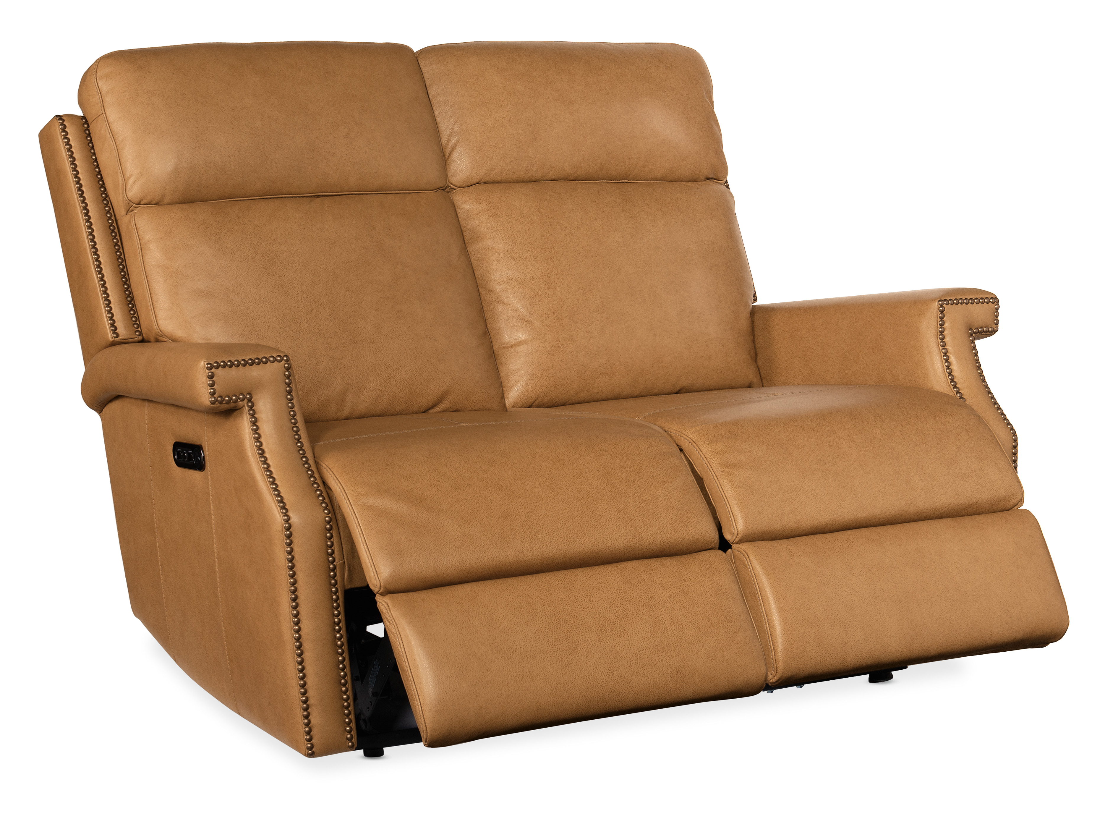 Hooker Furniture MS Zero Gravity Loveseat