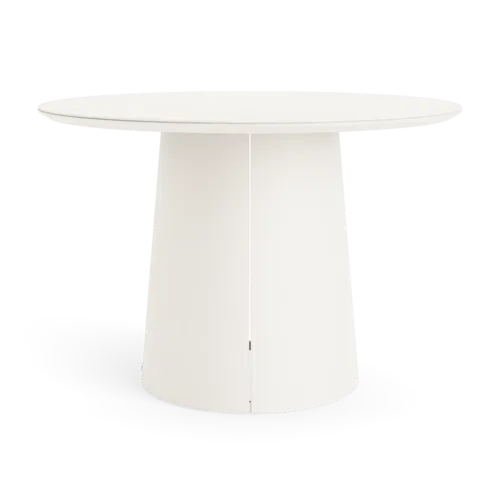 Atlas Dining Table 48" RD