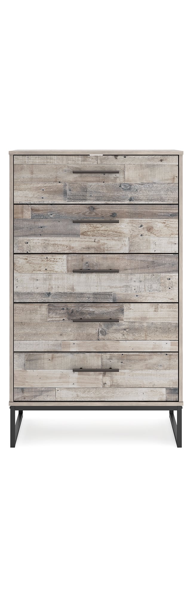 Signature Design by Ashley Neilsville 5-Drawer Chest