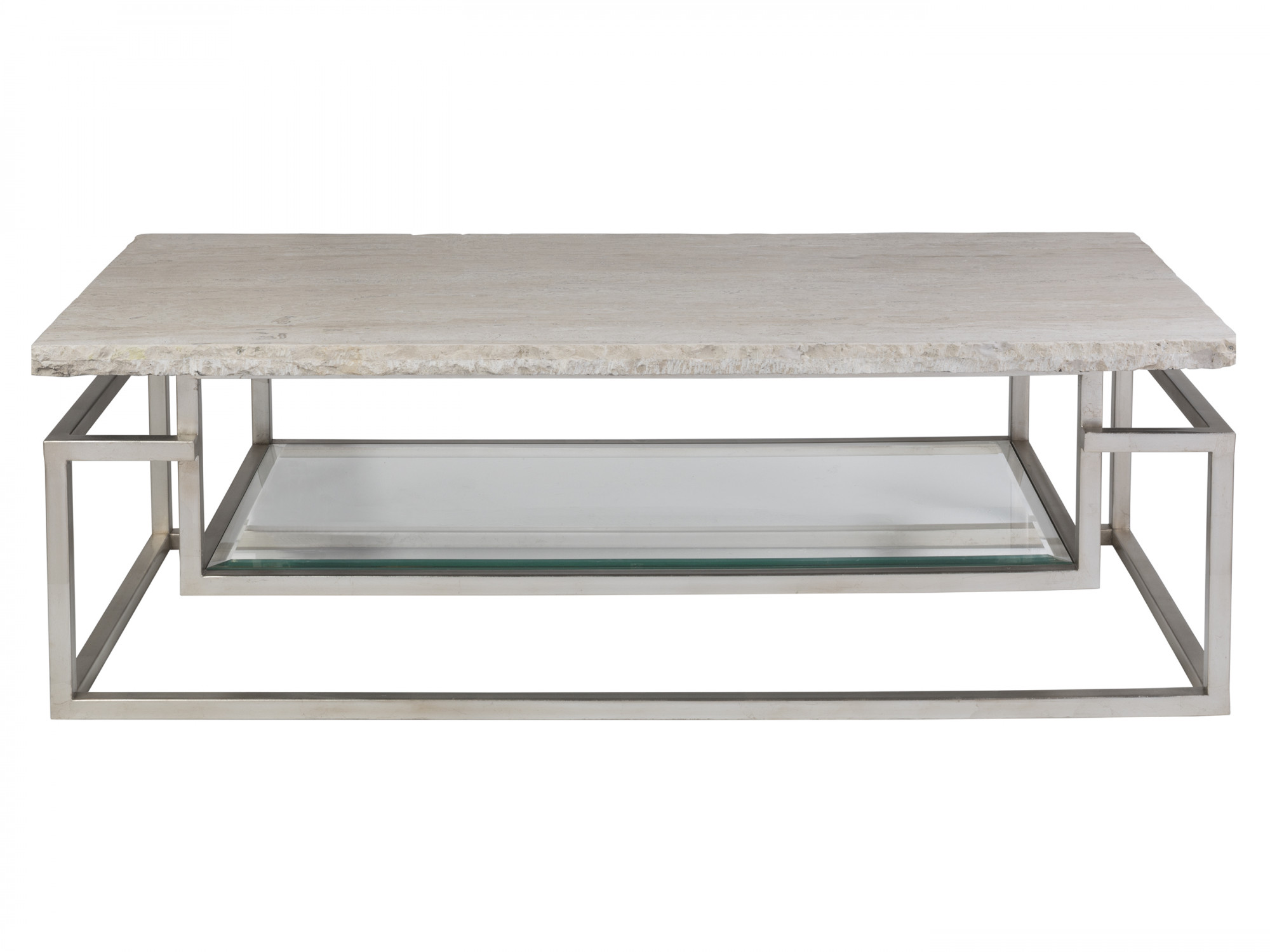Rectangular Cocktail Table