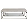 Artistica Theo Rectangular Cocktail Table