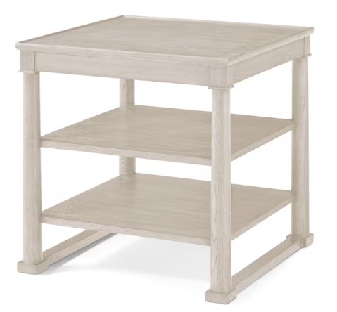 Surrey Square Side Table