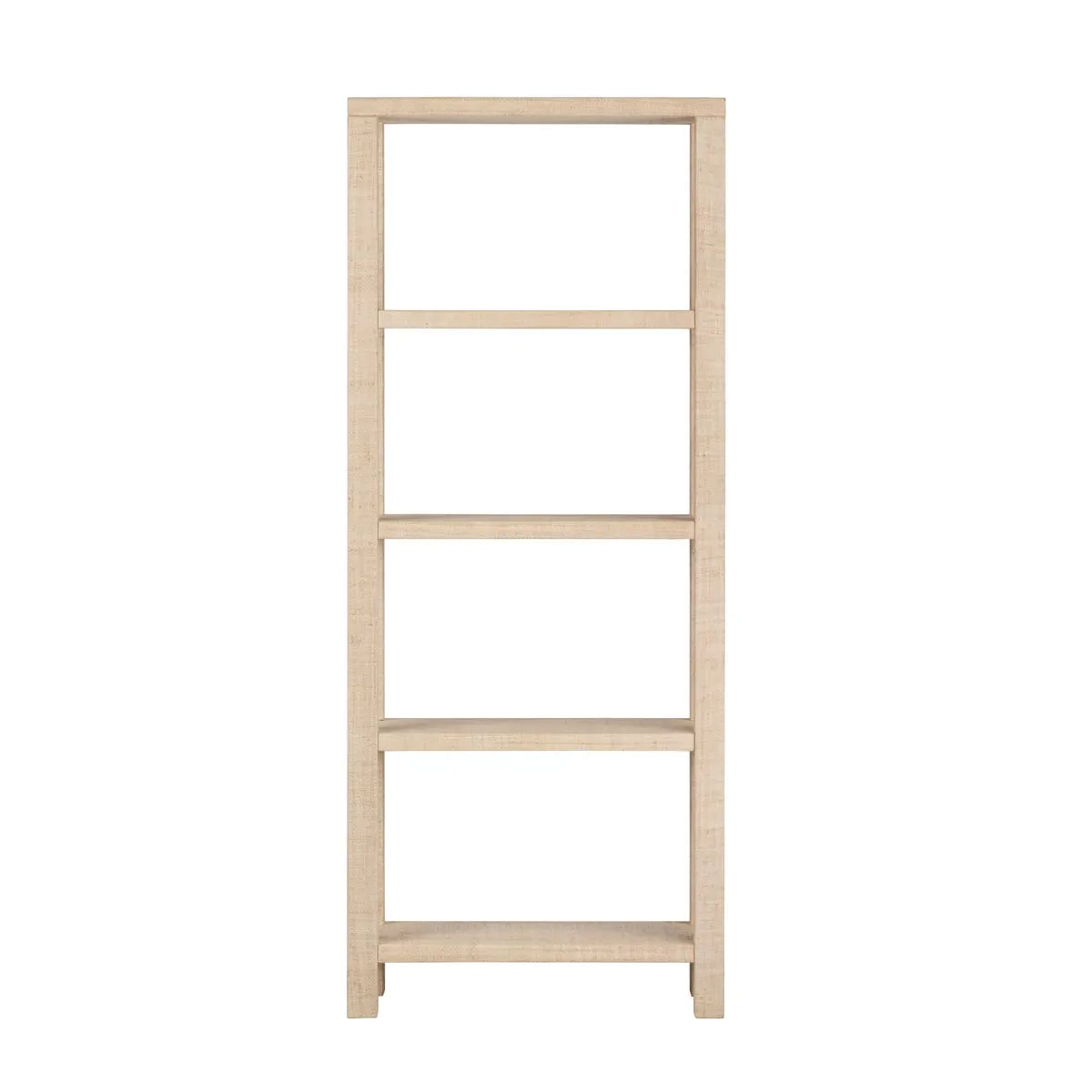 Crestview Collection Providence 4-Shelf Etagere
