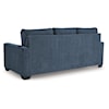 Signature Design Rannis Queen Sleeper Sofa