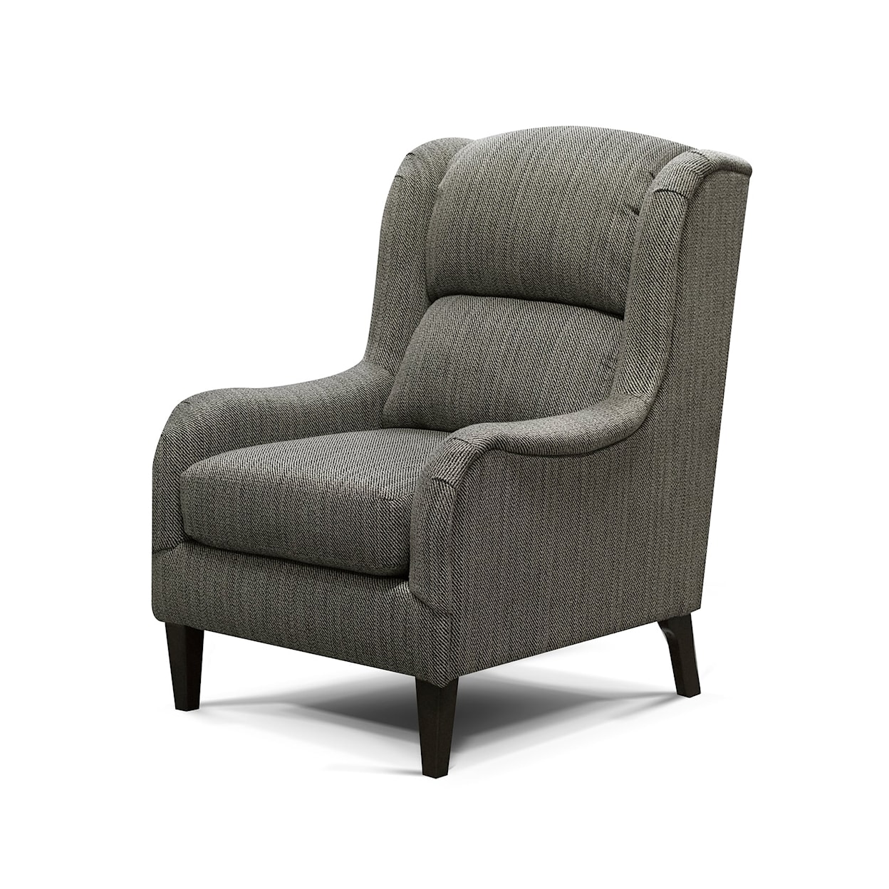 Dimensions 2580 Series Accent Chair